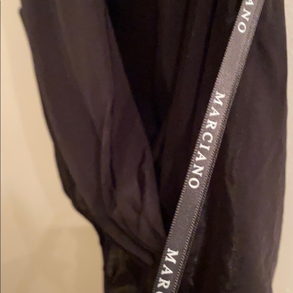 Marciano Dana Knit Bodysuit - Picture 10 of 11